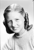 Konsul Holms dotter. Juli 1944

