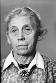 Agda Berglund
