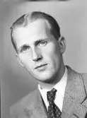 Herr Öberg, Postkontoret. Den 23 augusti 1944. (ev Kurt Erik)
