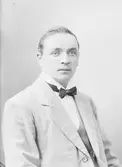 Efraim Sundin

