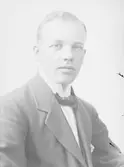 Holmberg Hilma

