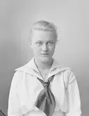 Ingeborg Bellander

