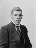 Ivar Norbäck