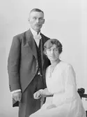 Herr och Fru Gerdin