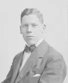 David Oscarsson
