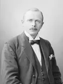 Oscar Larsson