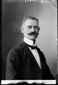 Herr Johansson
