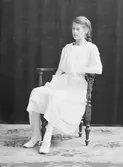 Aina Lindkvist
