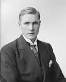 Erik Wikström

