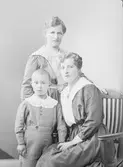 Thilda Johansson


