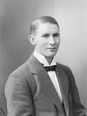 Emanuel Hallenberg



