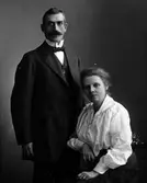 Axel Wattkin

