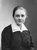 Karin Pettersson
