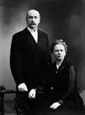 Herr Nordstedt
