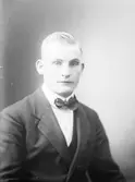 Otto Bellander