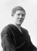 Elsa Wesslén