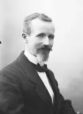 Hjalmar Dalenius