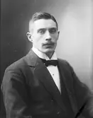 Oscar Jätte
