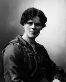 Maja Gyllner

