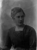 Anna Johansson

