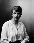 Fröken H. Forslund



