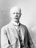 Ernst Larsson

