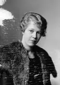 Doris Schylin, Karskär, Bomhus


