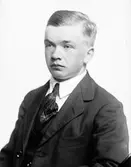 Erik Pettersson


