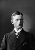 Herr Lindström


