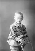 Fornstedts son (Sigurd)


