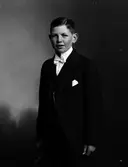 Verner Bergholm


