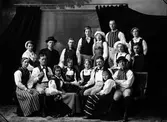 Logen Columbus Ungdom





