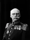 Otto Malmborg. Juni 1917





