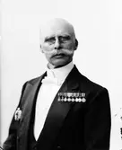 Otto Malmborg. Juni 1917






