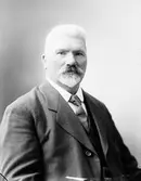 Herr Nolén, Hudiksvall. September 1917





