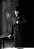 Anders Gustav Andersson, Bäck, Valbo. Den 2 december 1917





