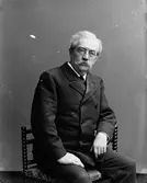 Lektor Ödman. Maj 1902




