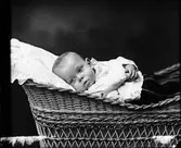 Okänd baby




