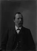 Okänd man





