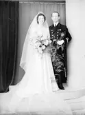 Gottfridsson - Sjöstedt. Den 17 mars 1940