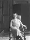 Fru Sundberg


