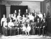 Familjen J. Th. Andersson