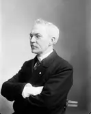 Ordenschef L. O. Jenssen
