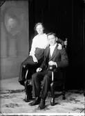 Herr Ahlgren



