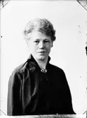 Bylander fröken.