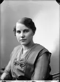 Fru Lindberg.