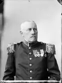 Rettig överste