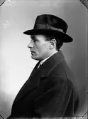 Sundström Alfons.