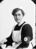 Sandberg Aina