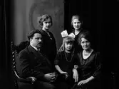 Södergrens familjegrupp